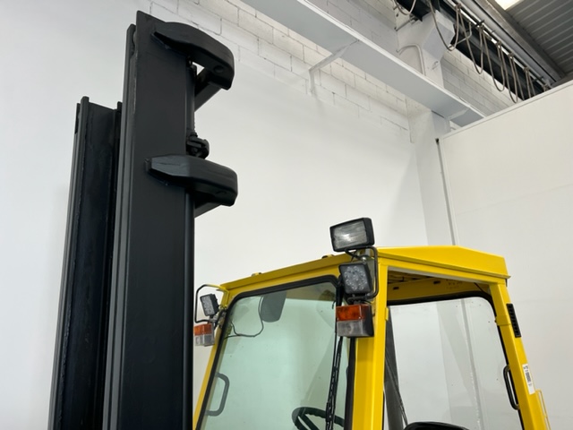 Hyster H2.50XM Hyster H2.50XM